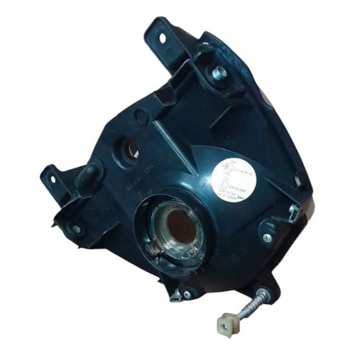 Bloco Farol Xt660 2006 Até 2013 Original Usado - Imagem 6