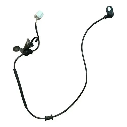 Cabo Sensor Do Abs  Dianteiro Mt 03 2016 Original Usado - Imagem 3