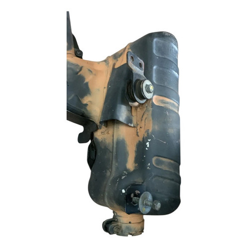 Ponteira E Marmita Gsxr Srad 750 06/07 Original Usado - Imagem 6