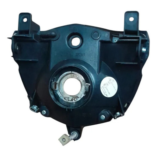 Bloco Farol Xt660 2006 Até 2013 Original Usado - Imagem 7