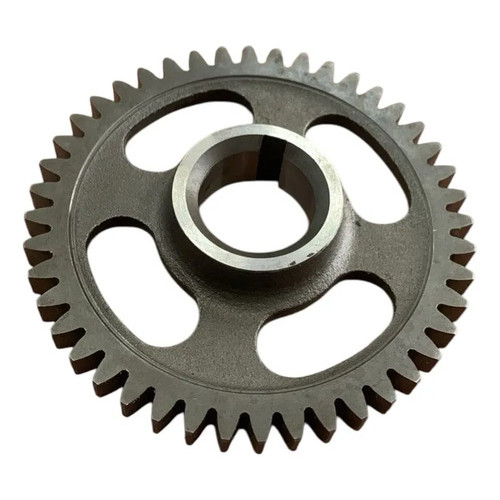 Engrenagem Virabrekin Xt 660 05/18 Original Usado - Imagem 7