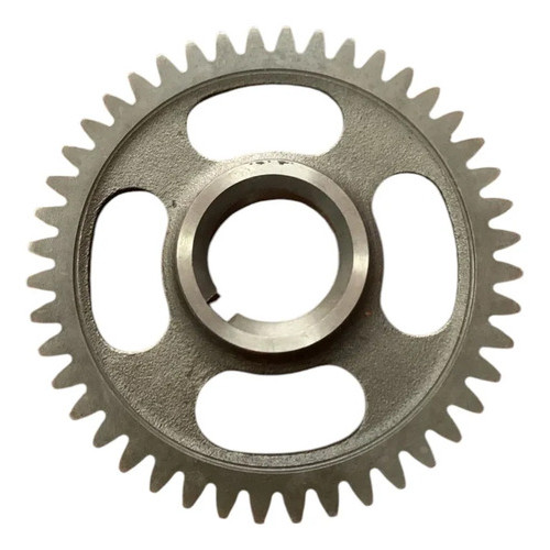 Engrenagem Virabrekin Xt 660 05/18 Original Usado - Imagem 8