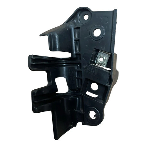 Suporte Com Sensor Honda Fan Titan 160 18/23 Usado Original Preto - Imagem 1