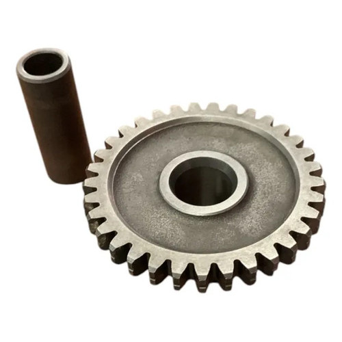 Engrenagem Partida Yamaha Xt 660 2005/18 Original Usado - Imagem 2