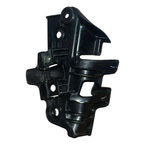 Suporte Com Sensor Honda Fan Titan 160 18/23 Usado Original Preto - Imagem 2