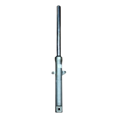 Suspensao Dianteira  Lado Esquerdo Freio Titan 150 2004 - Imagem 1