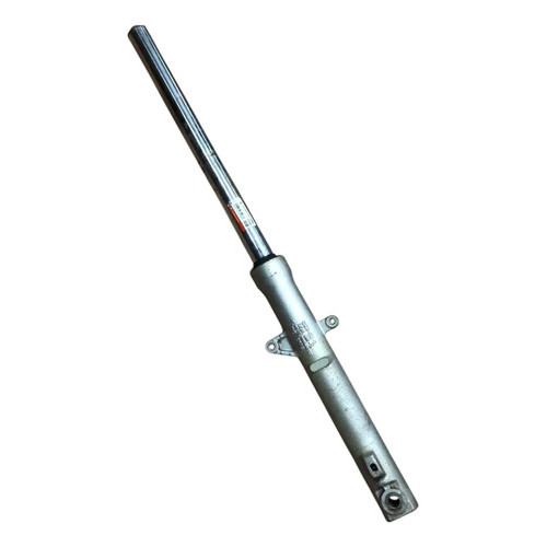 Suspensao Dianteira  Lado Esquerdo Freio Titan 150 2004 - Imagem 2