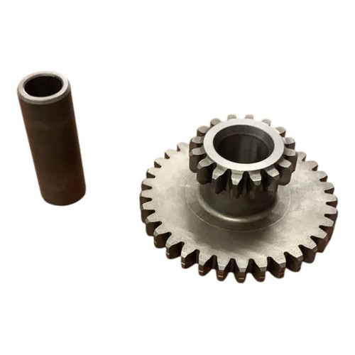 Engrenagem Partida Yamaha Xt 660 2005/18 Original Usado - Imagem 3