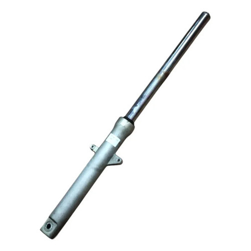 Suspensao Dianteira  Lado Esquerdo Freio Titan 150 2004 - Imagem 3