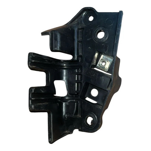 Suporte Com Sensor Honda Fan Titan 160 18/23 Usado Original Preto - Imagem 3