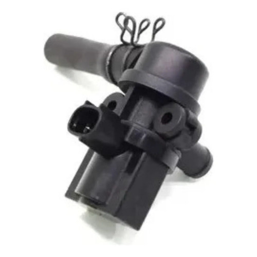 Válvula Solenoide Yamaha Mt 03 Mt03 21-23 Original Usado - Imagem 2