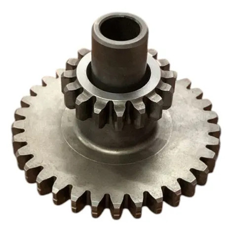Engrenagem Partida Yamaha Xt 660 2005/18 Original Usado - Imagem 4