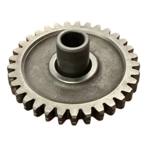 Engrenagem Partida Yamaha Xt 660 2005/18 Original Usado - Imagem 5
