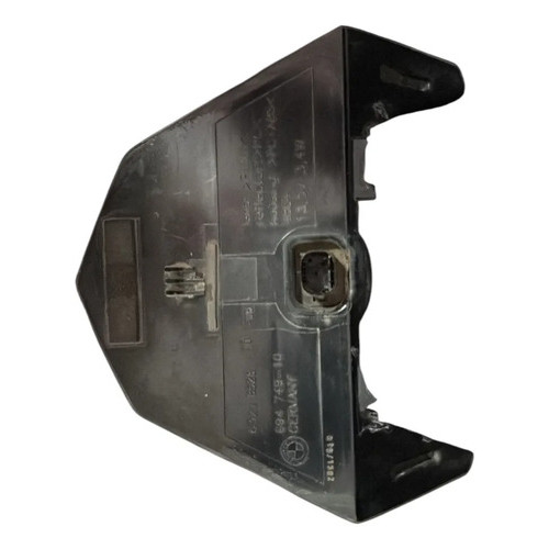 Lanterna Traseira Bmw F 800 Gs F800gs 09/12 Original Usado Preto - Imagem 3