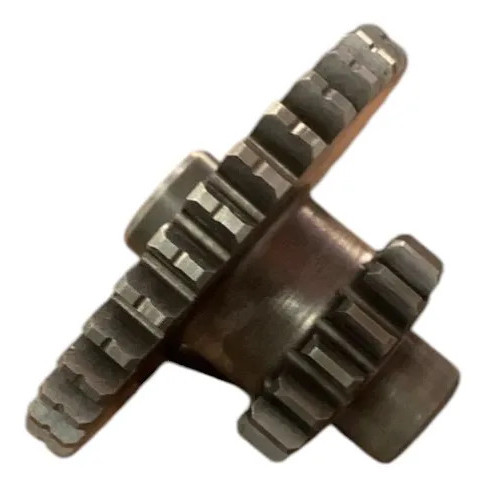 Engrenagem Partida Yamaha Xt 660 2005/18 Original Usado - Imagem 6