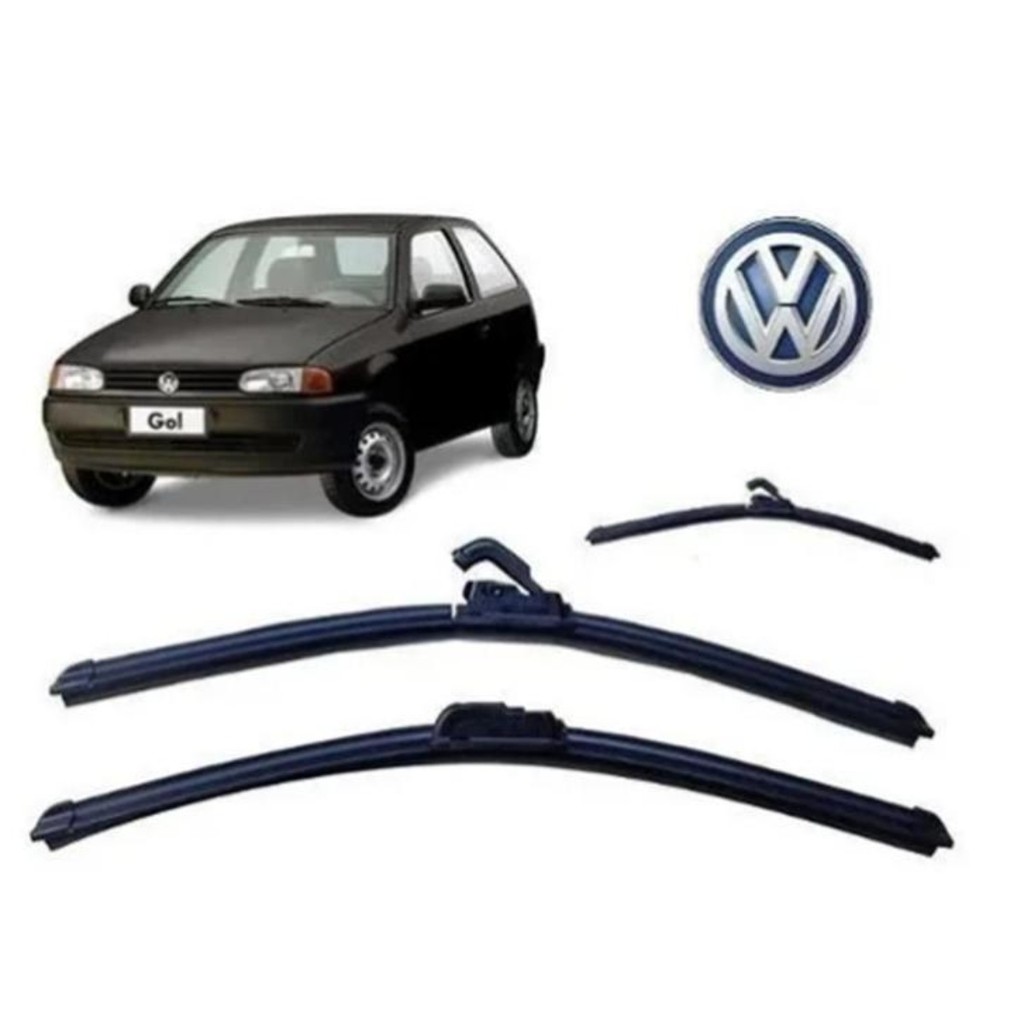 Limpador De Para Brisa Passat 2000