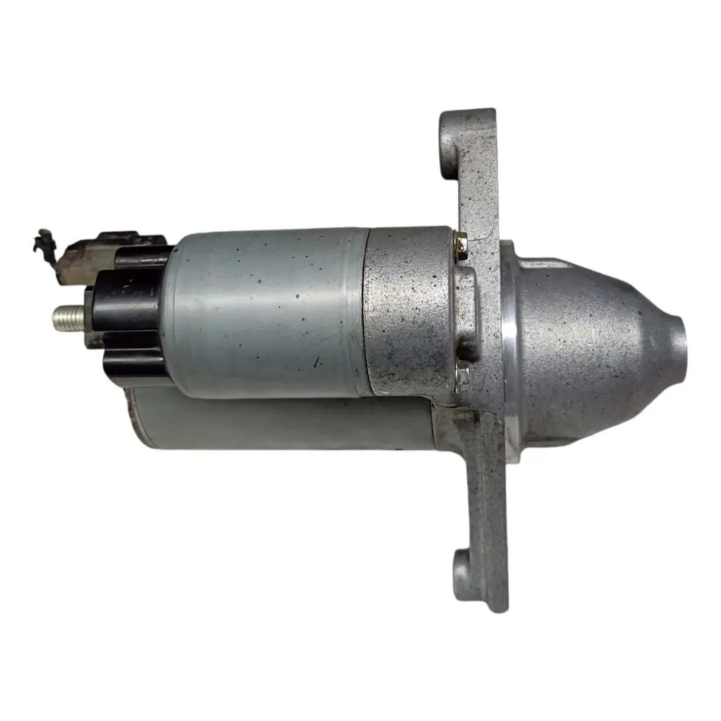 Motor De Arranque Partida Toyota Yaris - Imagem 1