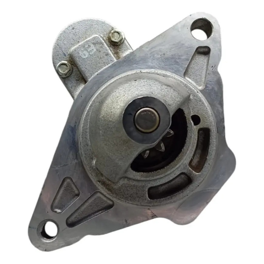 Motor De Arranque Partida Toyota Yaris - Imagem 2
