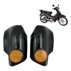 ACABAMENTO DO PARALAMA PHOENIX GOLD 50cc
