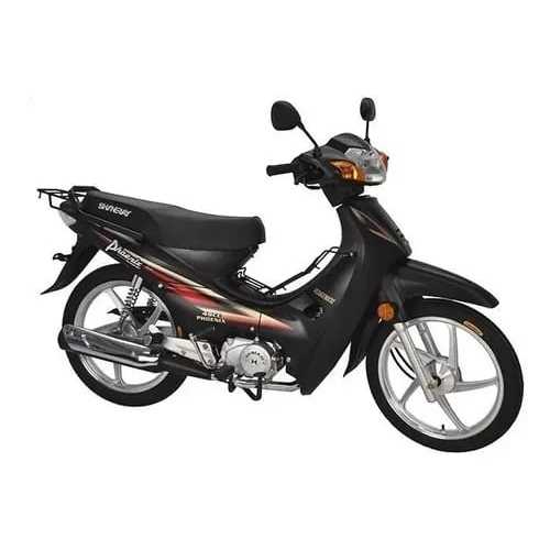 ACABAMENTO DO PARALAMA PHOENIX GOLD 50cc - Imagem 3