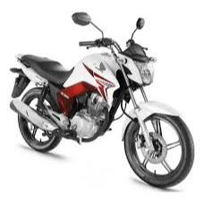 Balança quadro elástico Original (Usado) da 150cc 160cc - Imagem 2