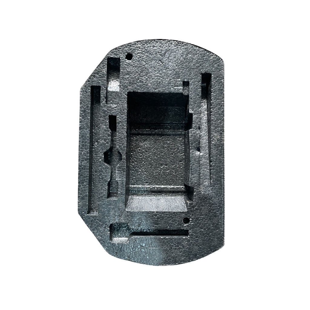 Isopor Kit Ferramentas Citröen C4 Pallas 2008/12 9684797880 - Imagem 1