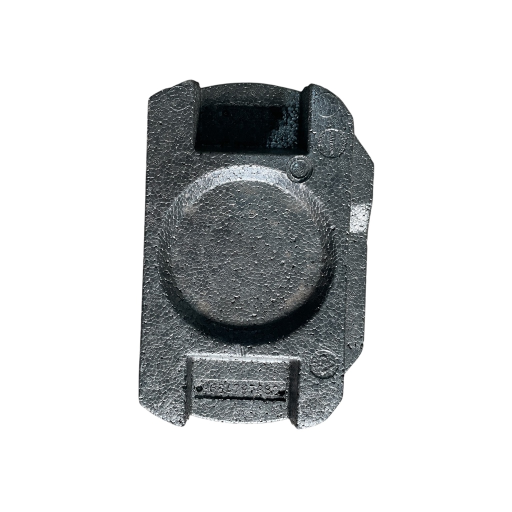 Isopor Kit Ferramentas Citröen C4 Pallas 2008/12 9684797880 - Imagem 2