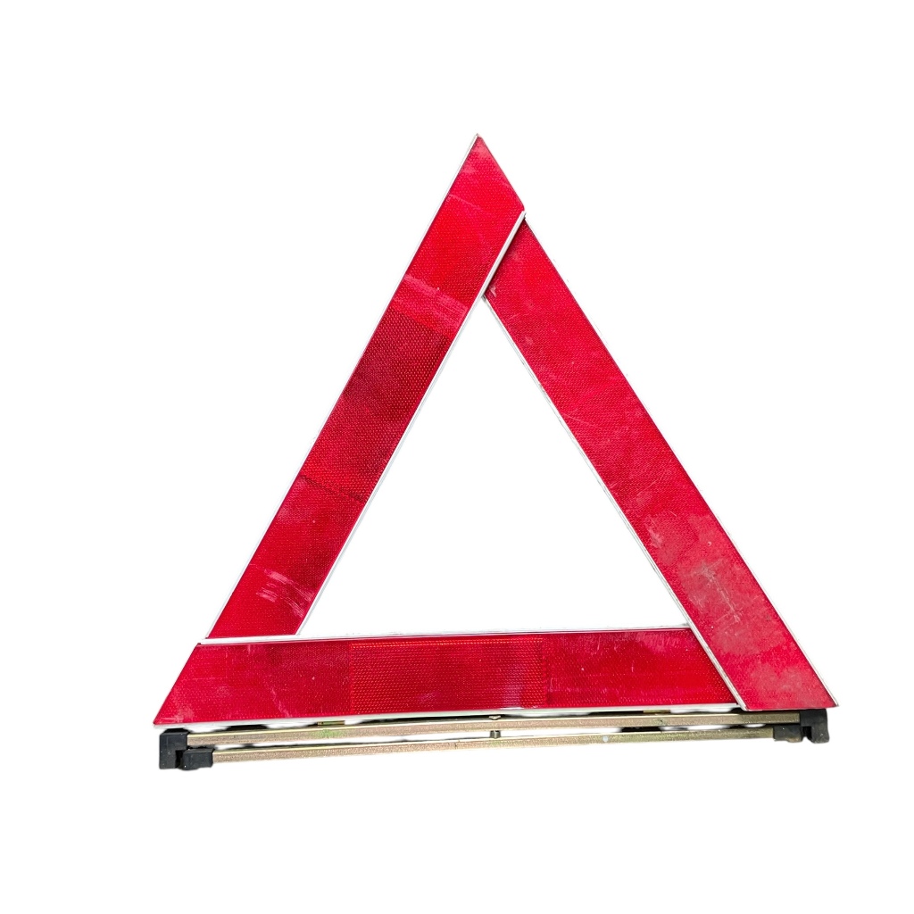 kit Macaco joelho , Triangulo de Sinalização e Chave de Roda 19 - Imagem 4