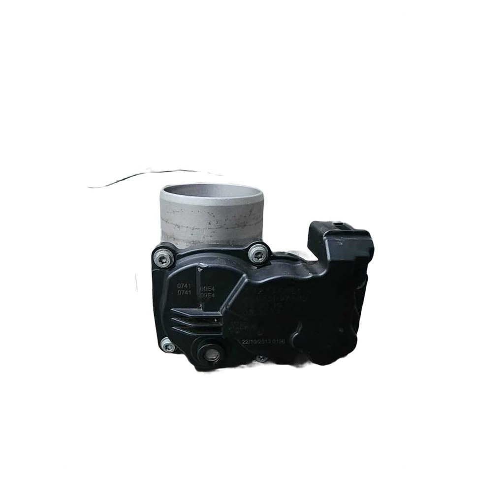 Corpo Borbo Tbi Gol G6 1.6 -14 - Imagem 2