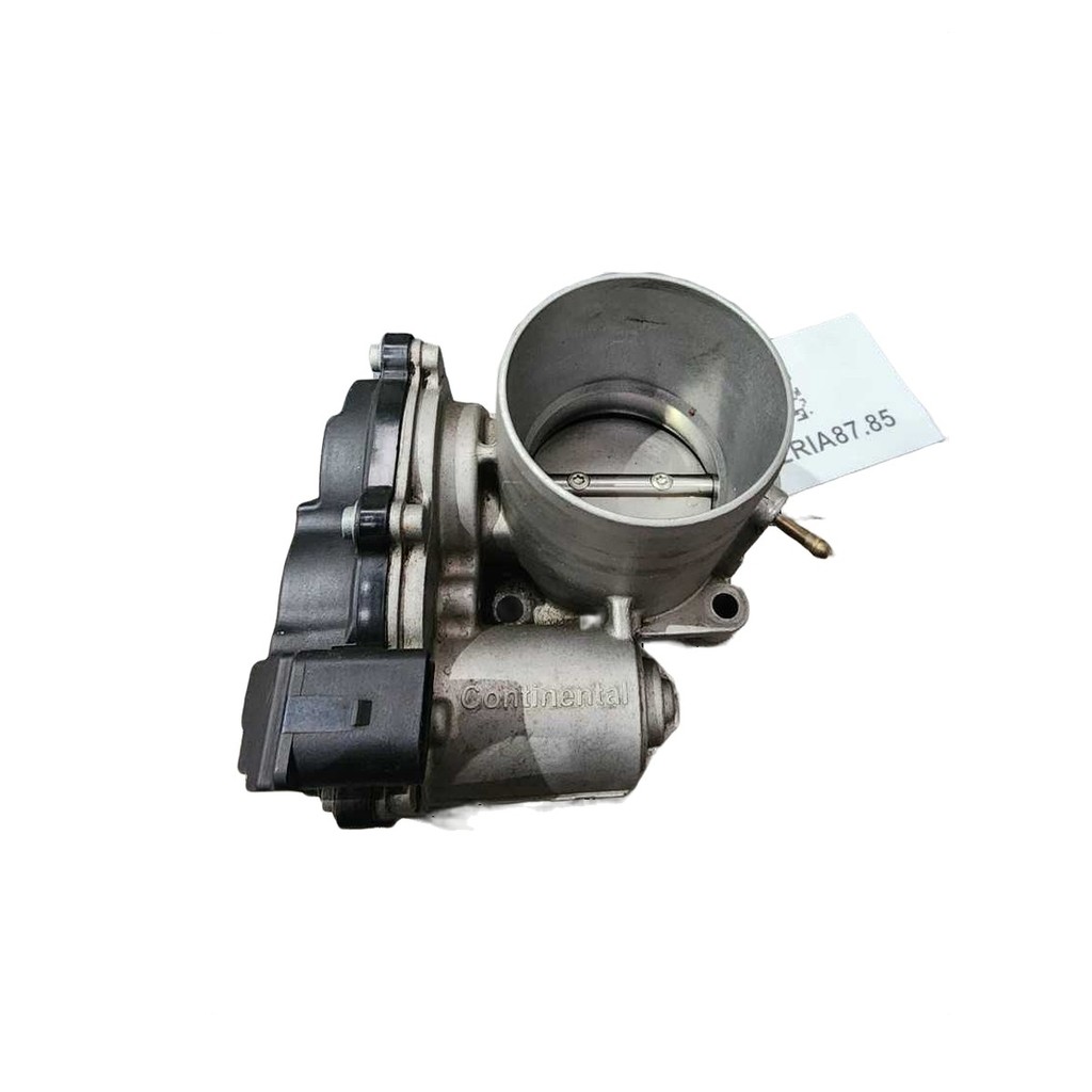 Corpo Borbo Tbi Gol G6 1.6 -14 - Imagem 3