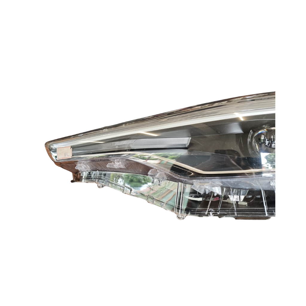 Farol Corolla Cross 2021 2022 2023 Esquerdo Original - Imagem 4
