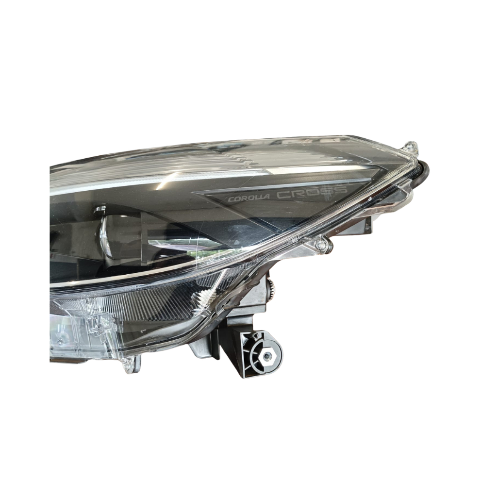 Farol Corolla Cross 2021 2022 2023 Esquerdo Original - Imagem 5