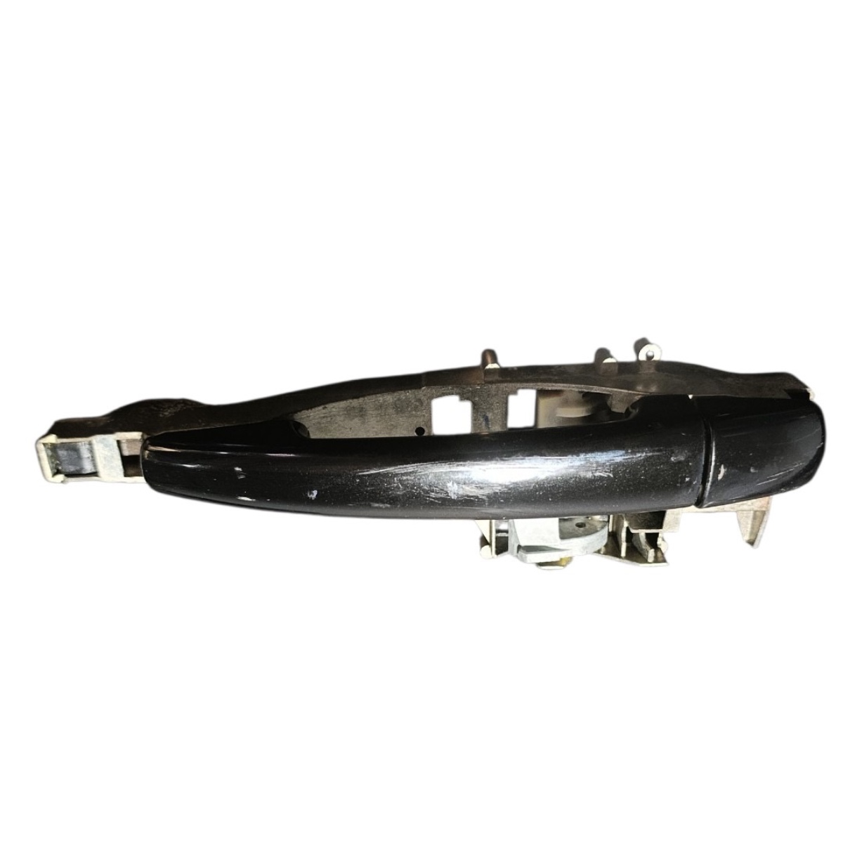 Maçaneta Externa Porta Dianteira Direita Citroen C4 2010
