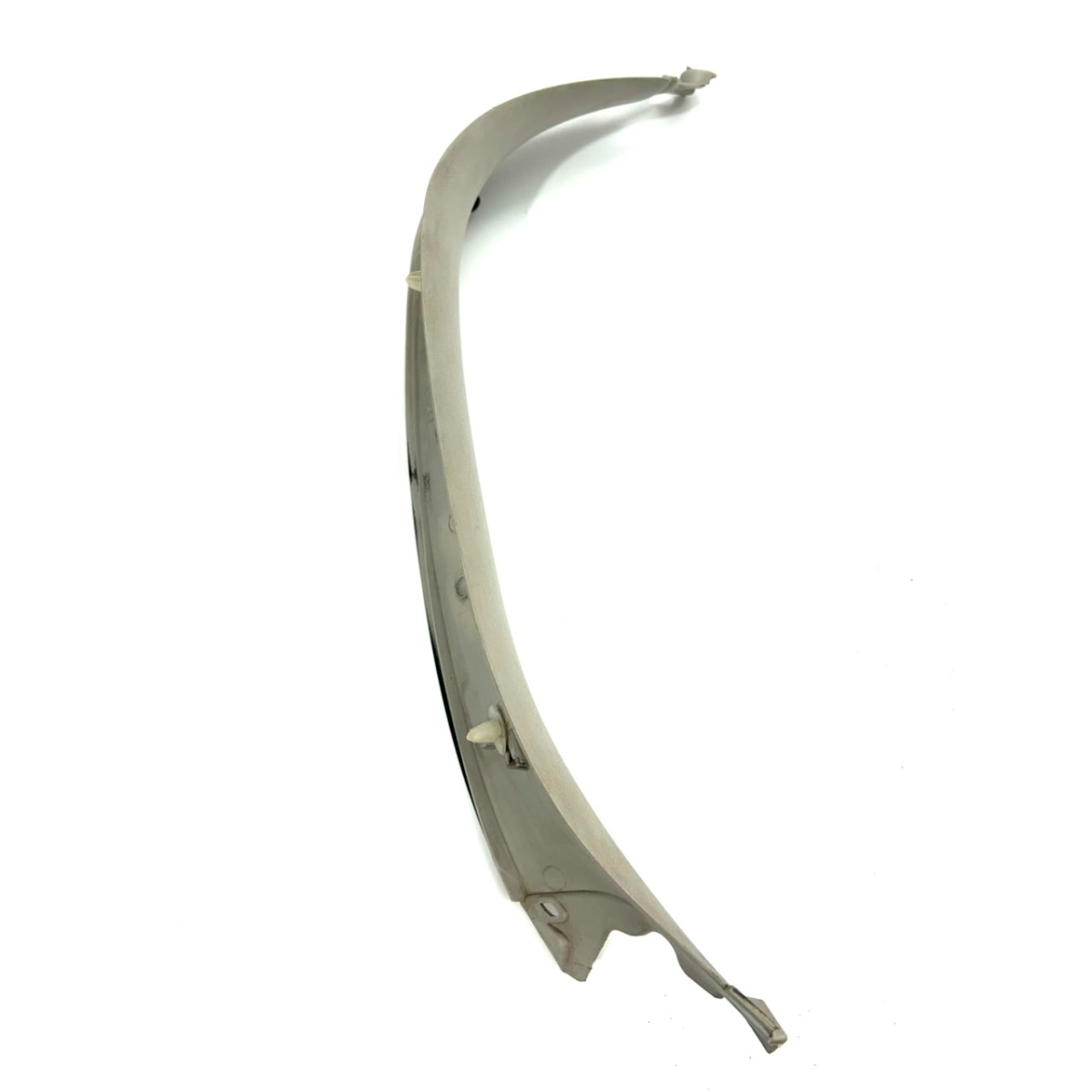 Moldura Acabamento Esq Porta Malas Peugeot 307 2002 A 2012 - Imagem 6