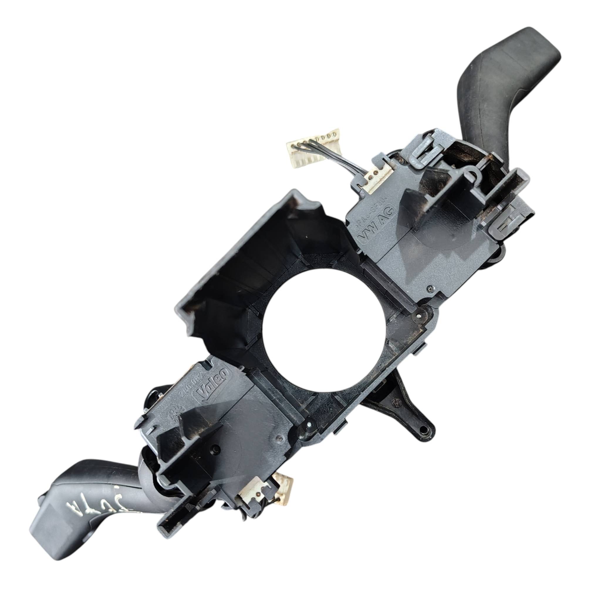 Chave Seta Limpador Jetta 11-14 Original VW 1K5953521 - Imagem 5