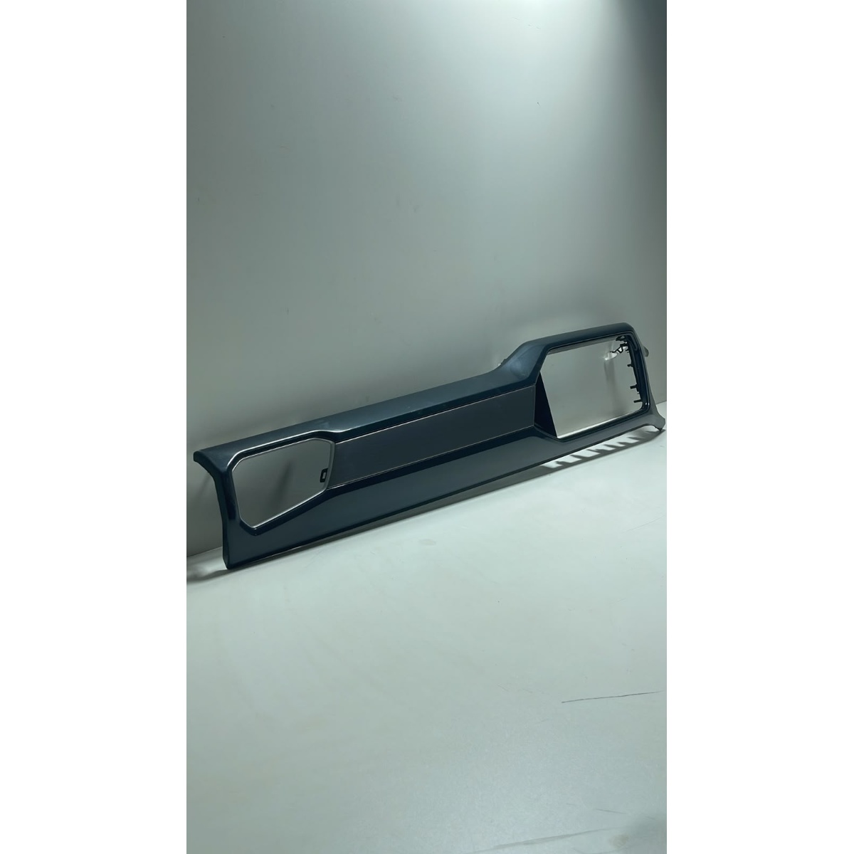 Acabamento Painel Vw Tcross Tsi 1.4 2020/2025 2gp858418a - Imagem 1