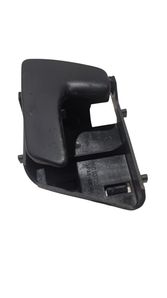 Maçaneta Interna Traseira Esquerda Vw Polo 1998/2001 1 Trase - Imagem 3
