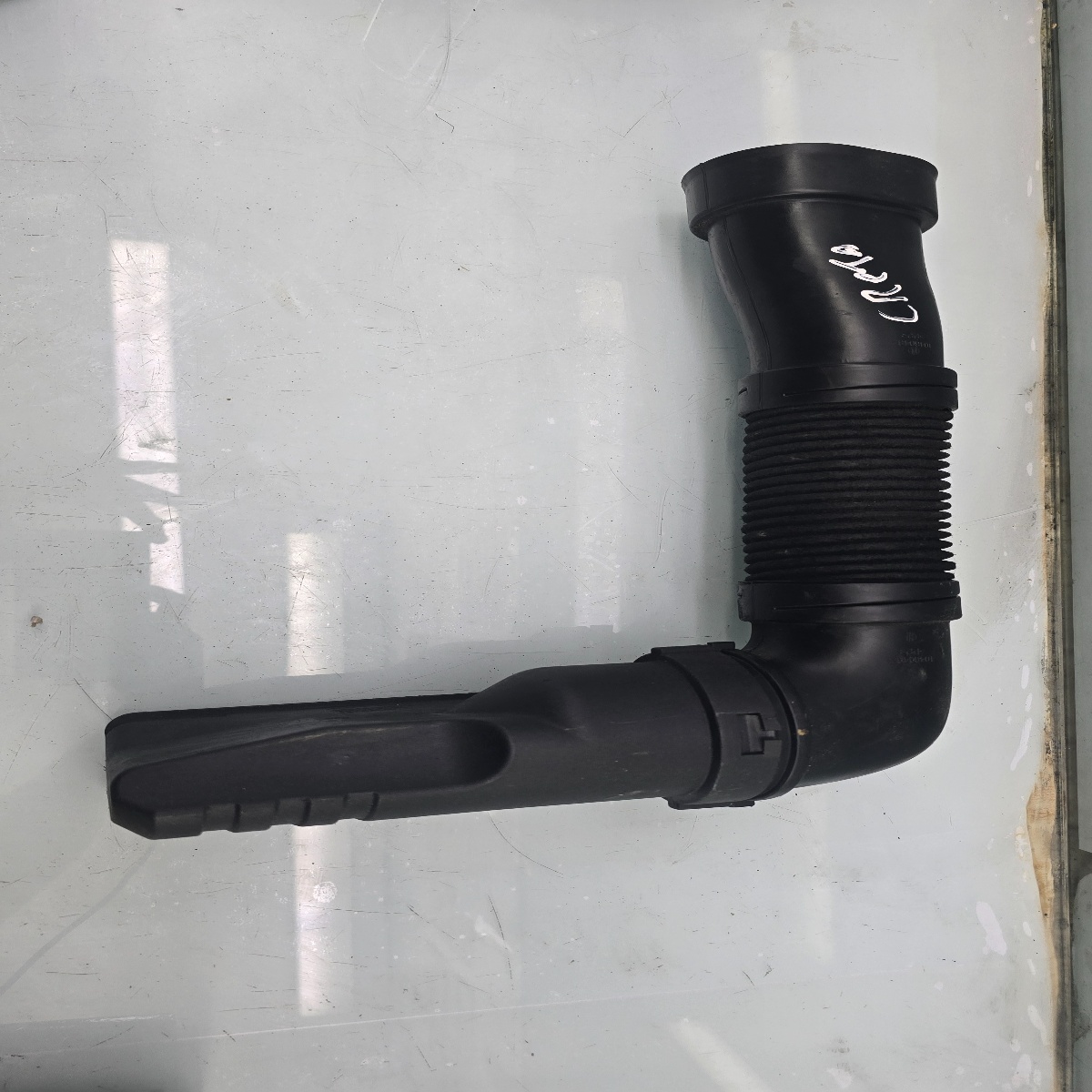 Mangueira Duto De Ar Hyundai Creta 2023-2024 28210bx150 - Imagem 7