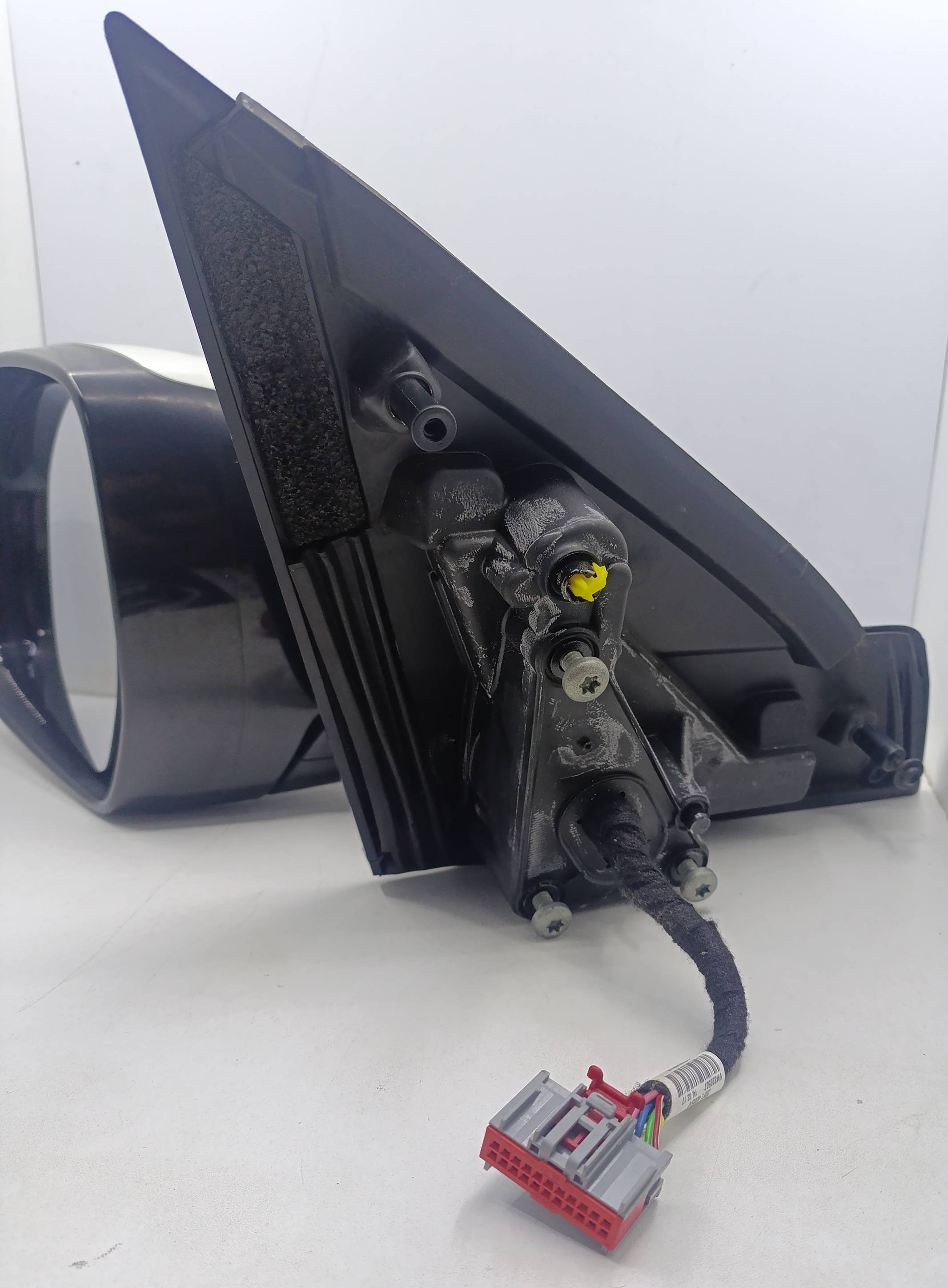 Retrovisor Esquerdo Land Rover Discovery - Imagem 3