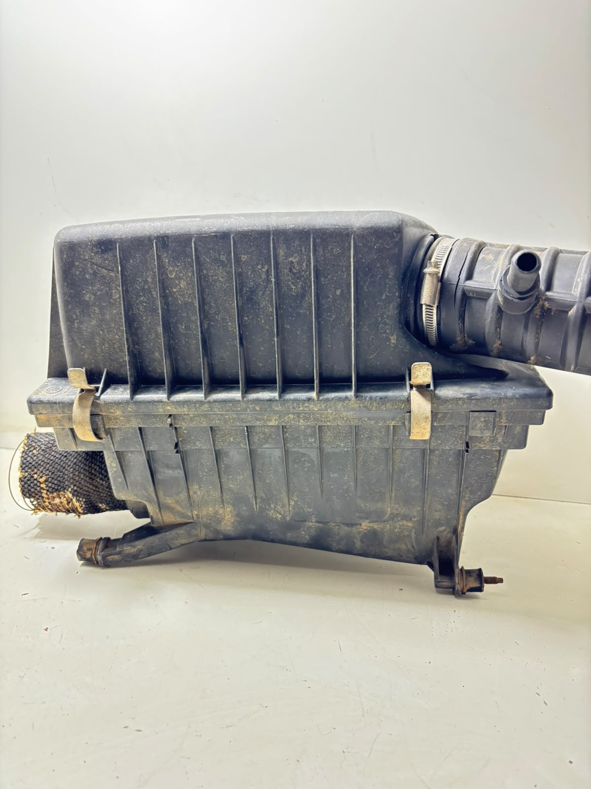 Caixa Filtro Ar Chevrolet Vectra 2.2 1997/2005 904995993 - Imagem 2