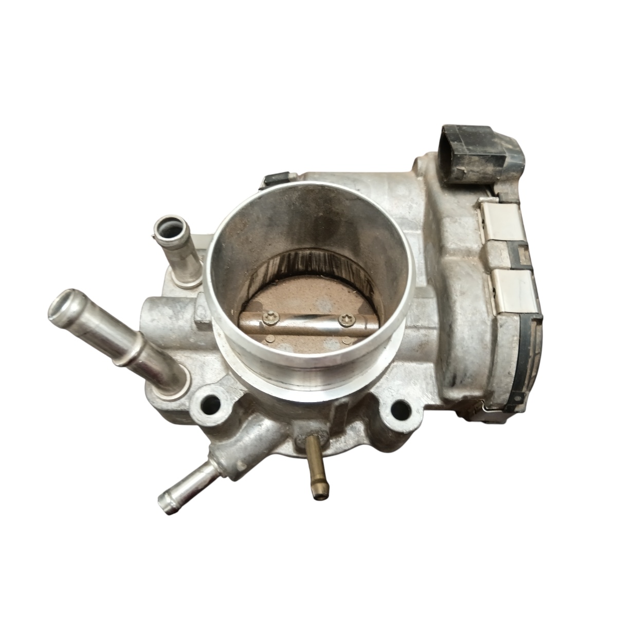 Corpo De Borboleta Tbi Hyundai Hb20X 12/19