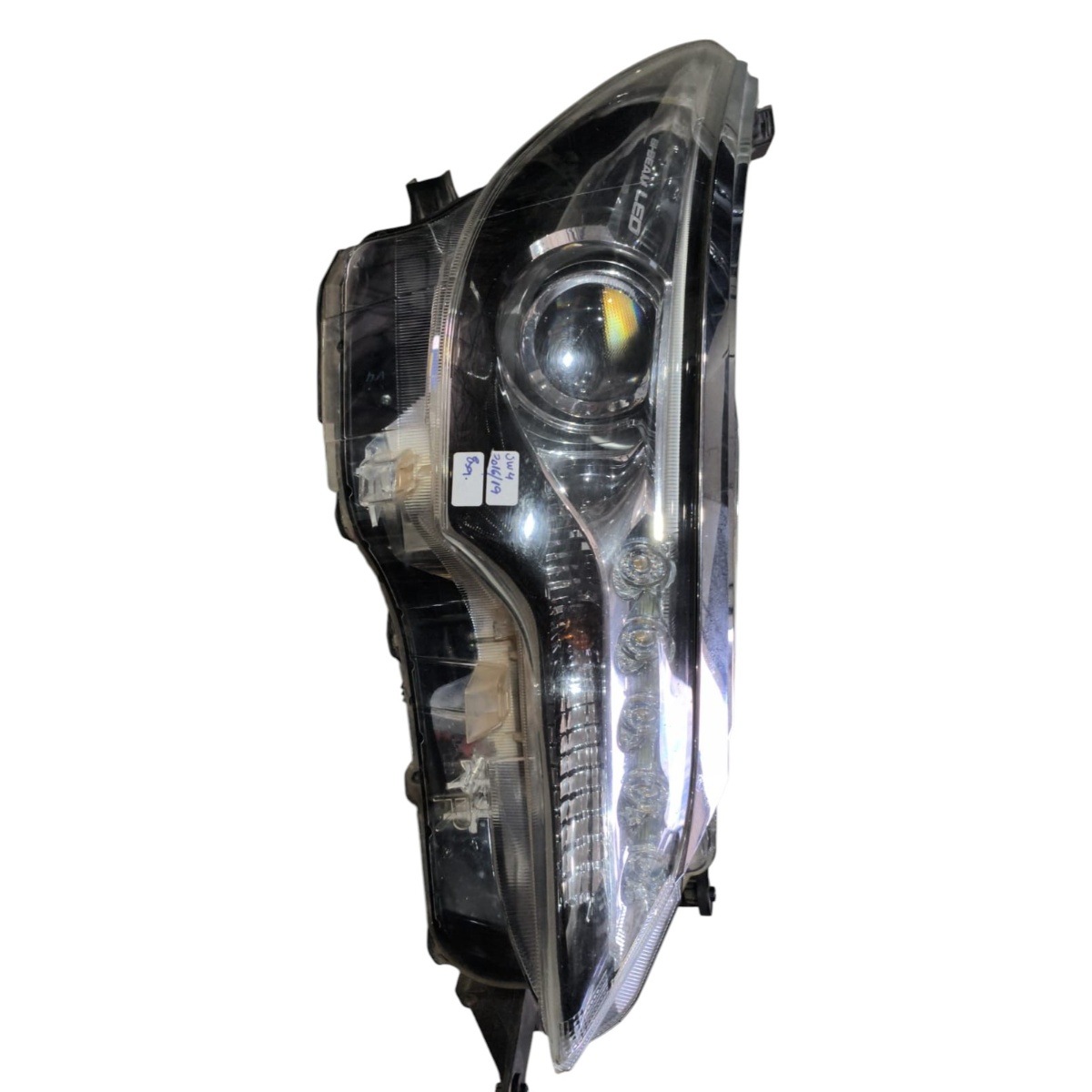 Farol Sw4  2016/2019 Original L.d (usada)