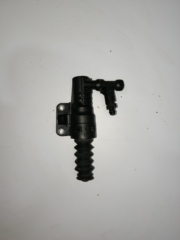 CILINDRO ATUADOR EMBREAGEM FIAT ARGO DOBLO CRONOS USADO - Imagem 1