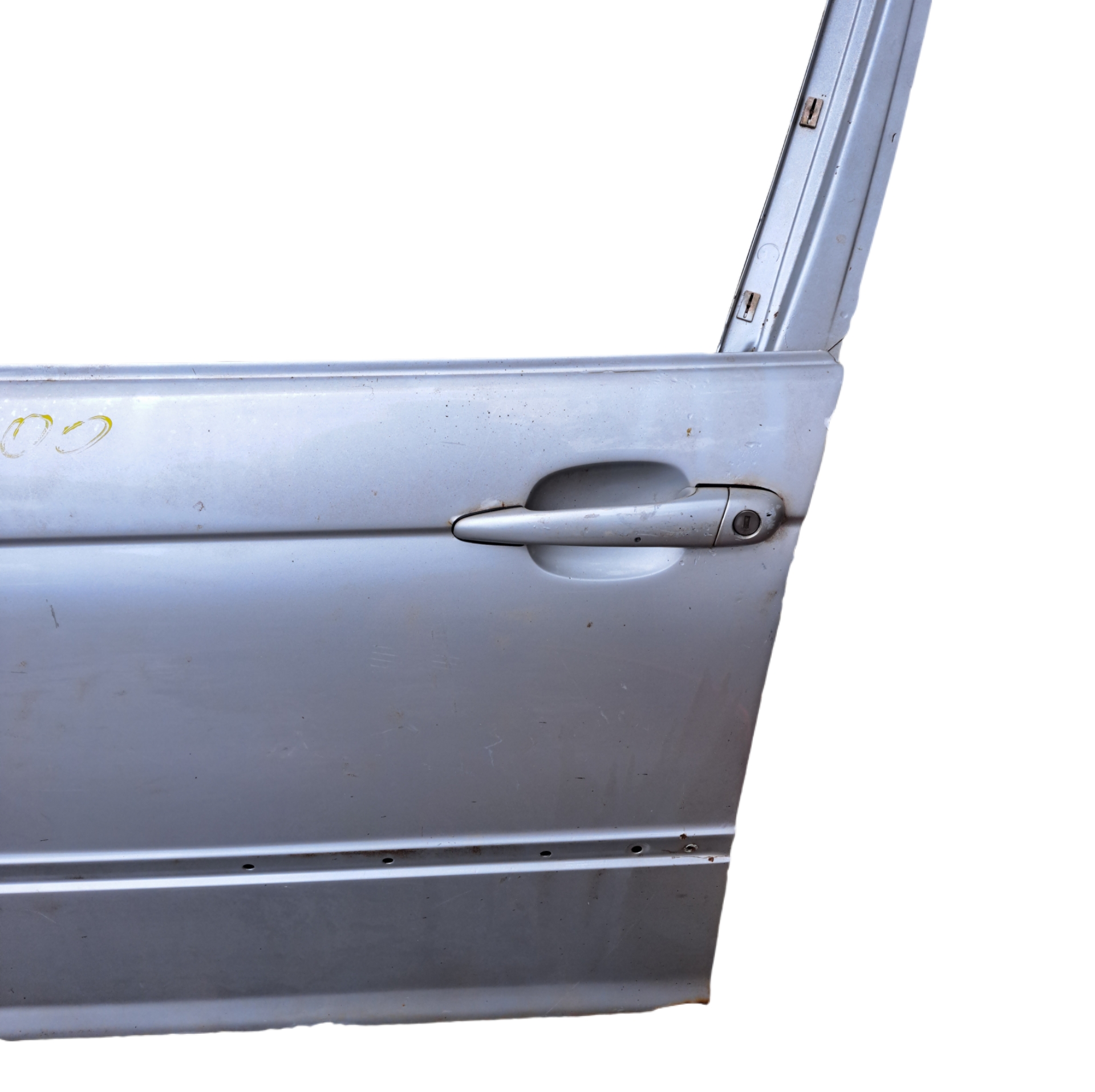 Porta Dianteira BMW Serie 3E46 328 330 335 98/05 - Imagem 3
