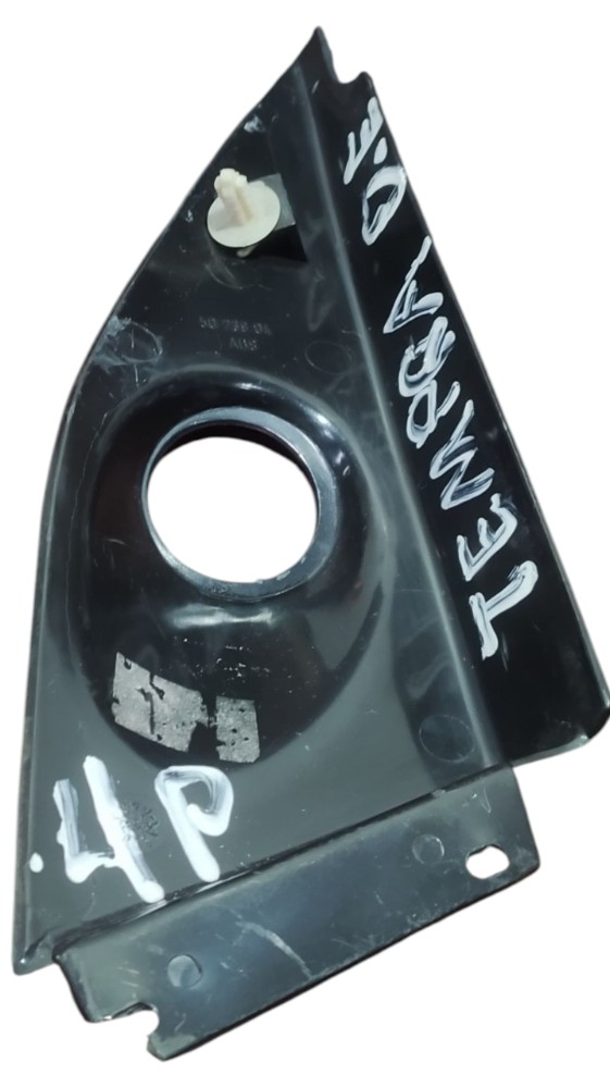 Moldura Interna Retrovisor Lado Esquerdo Fiat Tempra 95/99 P - Imagem 5