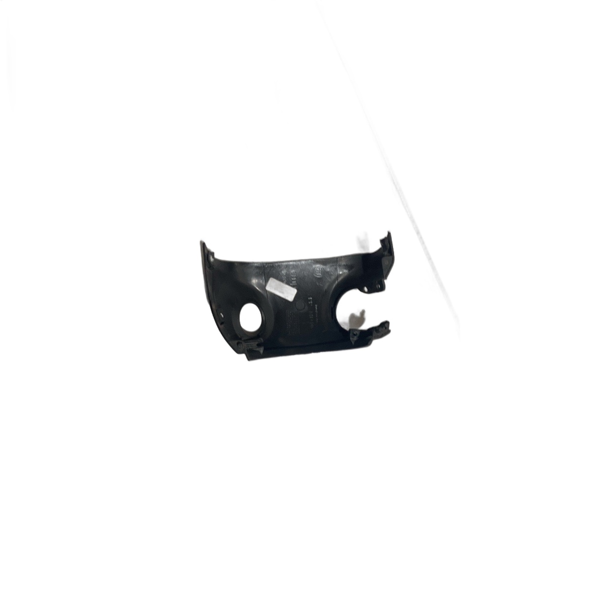 Moldura Coluna Direção Fiat Grand Siena 2015 100190300
