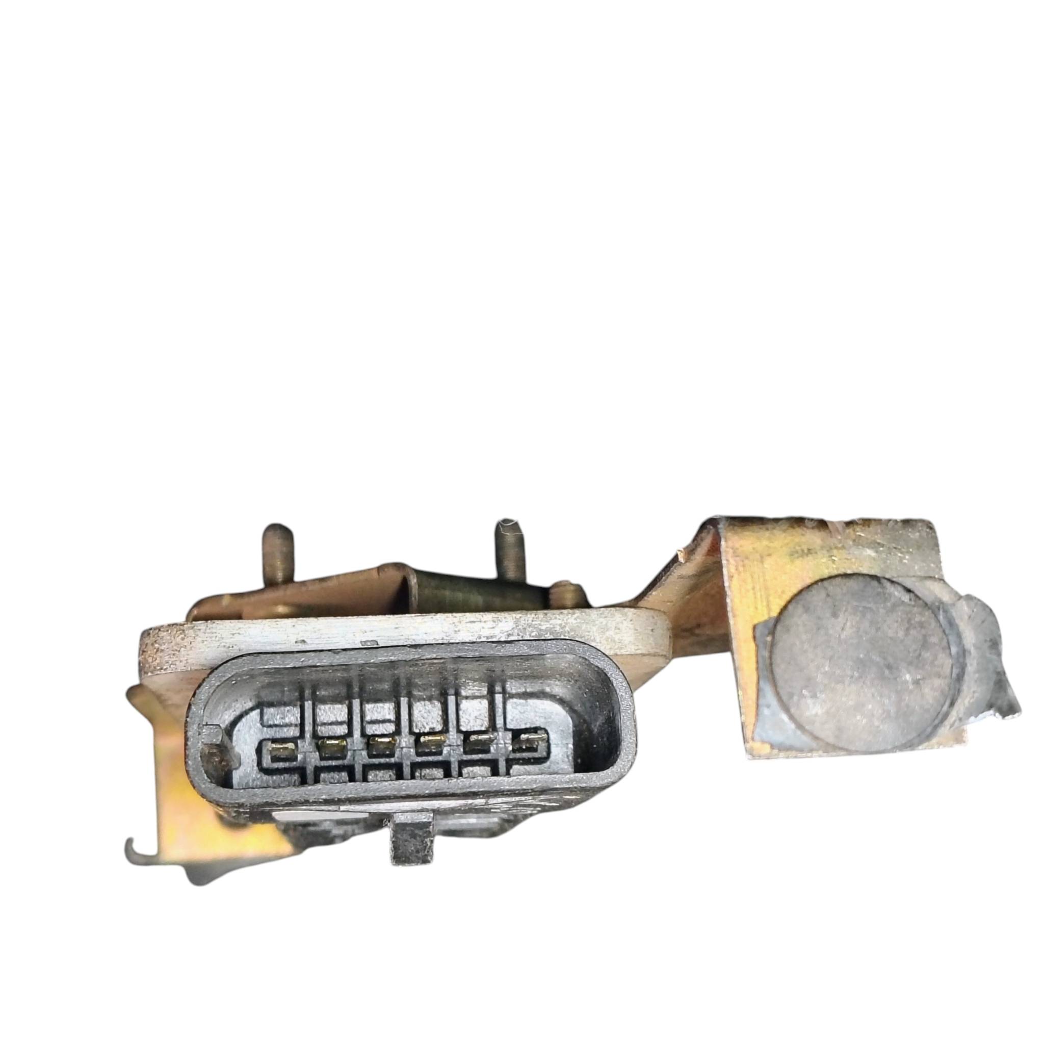 Módulo de Ignição Motorcraft VW F4FF-12A297-AA - Imagem 4