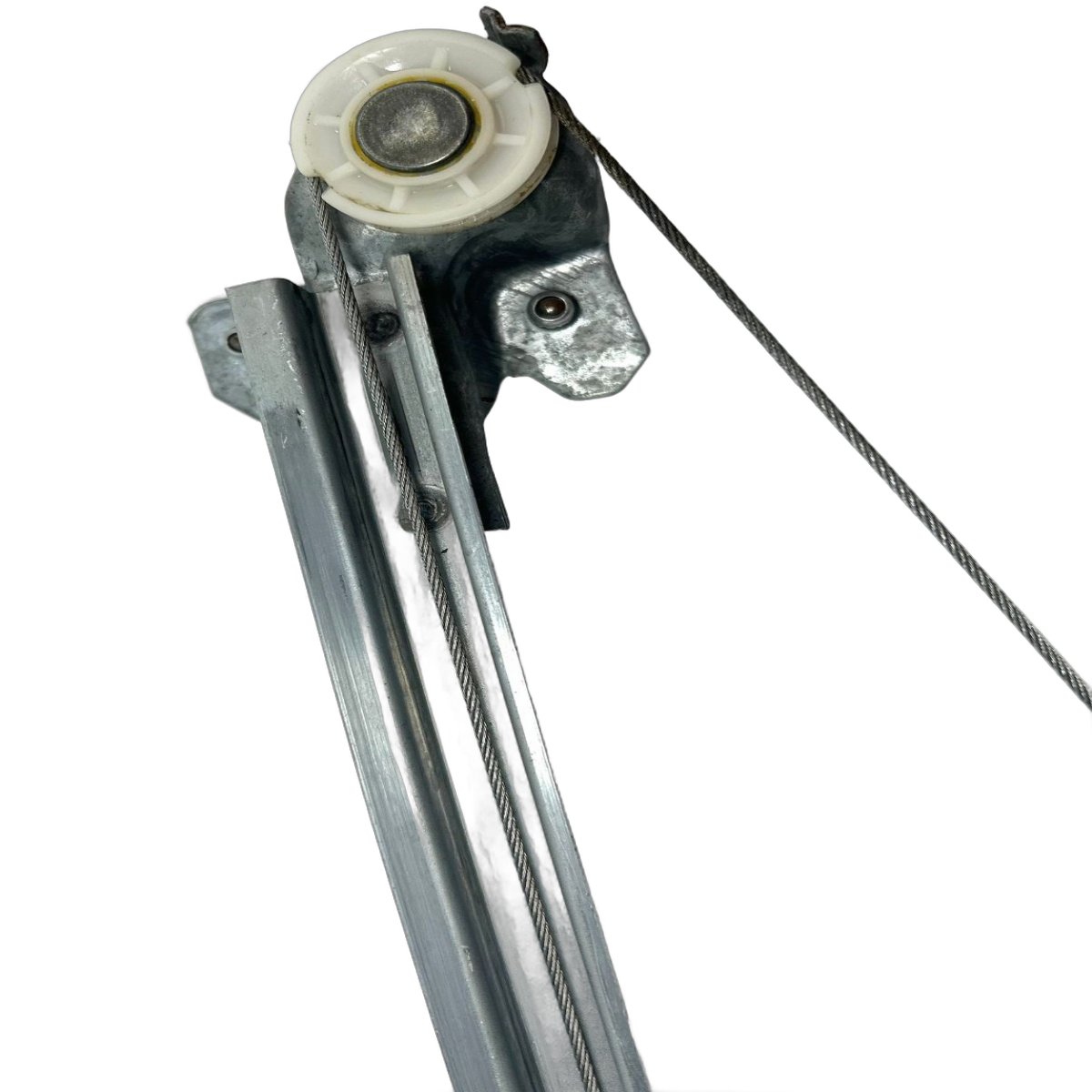 Máquina Vidro Manual Traseiro Direito Corsa Sedan 2000 2011 - Imagem 4