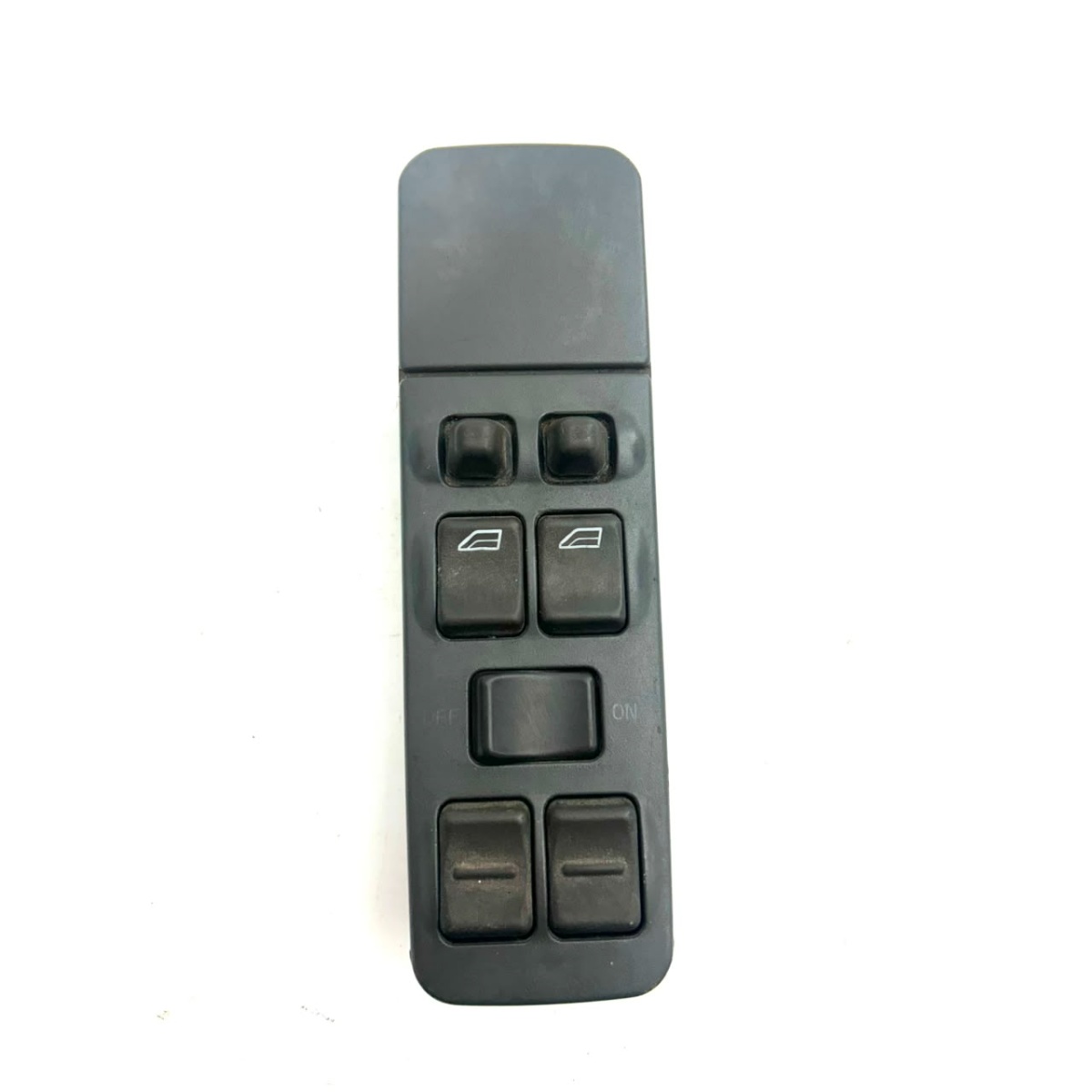 Botão Comando Vidro Elétrico Volvo V40 1997 Original - Imagem 4