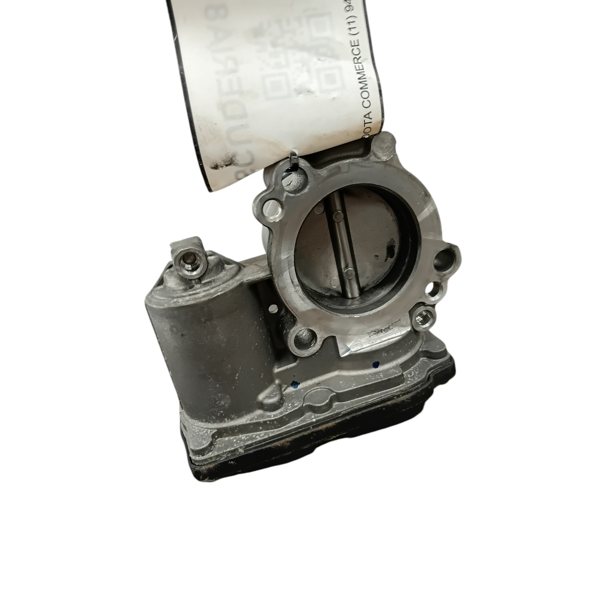 Corpo De Borboleta Tbi Volkswagen Virtus Tsi 1.0 2019 - Imagem 2